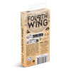 Fourth Wing - Porte-clés Fly or Die - Noble collection