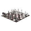 Star Wars - Jeu d’échecs de la trilogie originale - Noble Collection