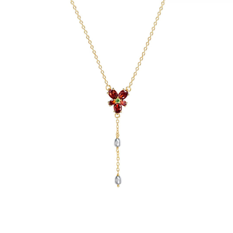 Harry Potter - Réplique du Collier d'Hermione