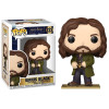 Harry Potter - Pop! - Sirius Black (Carte du Maraudeur) n°222