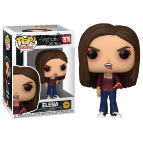 Vampire Diaries - Pop! - Elena Gilbert CHASE n°1976