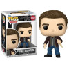 Vampire Diaries - Pop! - Stefan Salvatore n°1977