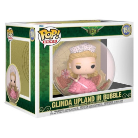 Wicked - Pop! Rides - Glinda dans sa Bulle n°154