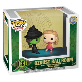 Wicked - Pop! Mini Moment - Ozdust Ballroom n°2174