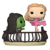 Funko Pop Mini Moment Glinda & Elephaba #2175 – Wicked