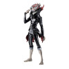 Dandadan - Figurine Grandista Okarun Transformé version Métallique 28 cm