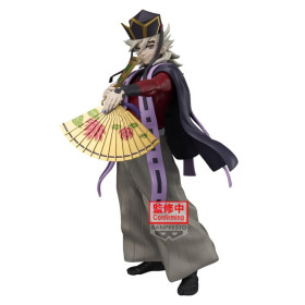 Demon Slayer (Kimetsu no Yaiba) - Figurine Grandista Doma II  26 cm