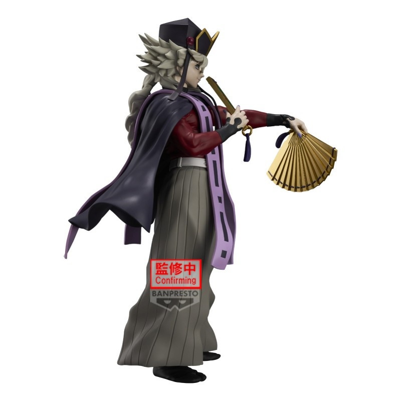 Demon Slayer (Kimetsu no Yaiba) - Figurine Grandista Doma  – Banpresto