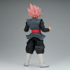 Dragon Ball Super - Figurine Grandista Black Goku – Banpresto