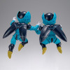 Dragon Ball Z - Figurine Match Makers Cell Junior – Banpresto