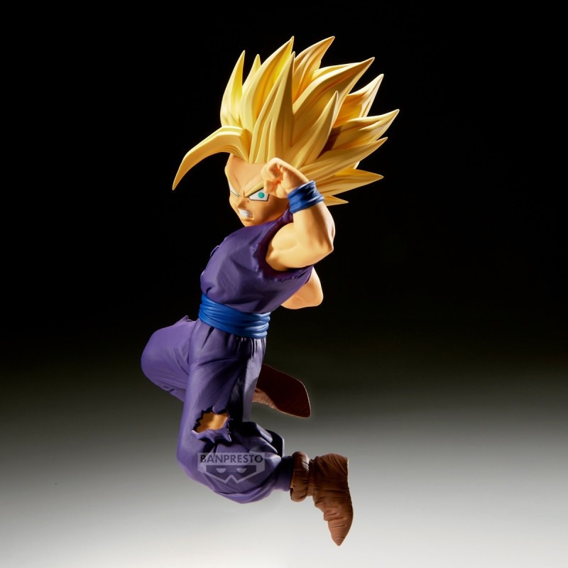 Dragon Ball Z - Figurine Match Makers Son Gohan – Banpresto