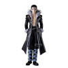 Hunter X Hunter - Figurine Grandista Quwrof  28 cm