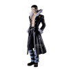Hunter X Hunter - Figurine Grandista Quwrof – Banpresto