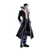 Hunter X Hunter - Figurine Grandista Quwrof – Banpresto