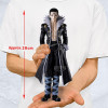 Hunter X Hunter - Figurine Grandista Quwrof – Banpresto