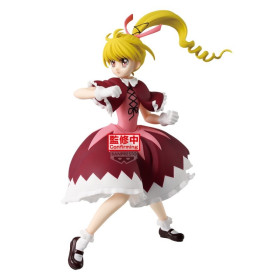 Hunter X Hunter - Figurine Vibration Stars Biscuit Krueger (Bisky)  13 cm