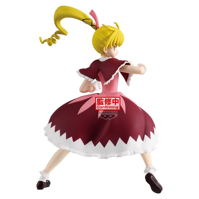 Hunter X Hunter - Figurine Vibration Stars Biscuit Krueger – Banpresto