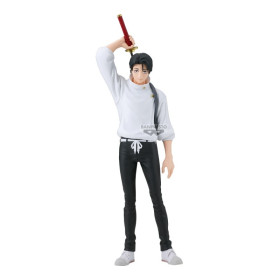Jujutsu Kaisen - Figurine King of Artist : Yuta Okkotsu  26 cm
