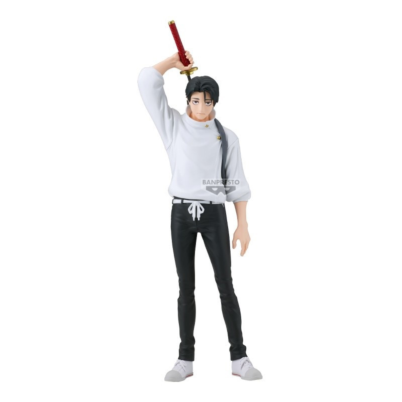 Jujutsu Kaisen - Figurine King of Artist : Yuta Okkotsu  26 cm