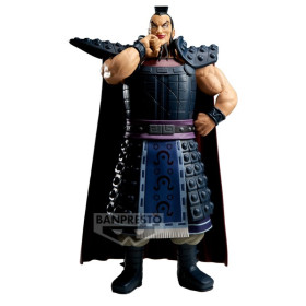 Kingdom - Figurine Grandista Ohki II  27 cm