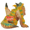 Monster Hunter - Figurine Enshrined Monsters Tigrex – Banpresto