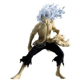 My Hero Academia - Figurine Tomura Shigaraki Saison Finale  23 cm