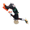My Hero Academia - Figurine Maximatic Katsuki Bakugo – Banpresto