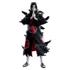 Naruto Shippuden - Figurine Noir Edge Itachi Uchiha  23 cm