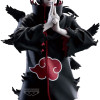 Naruto Shippuden - Figurine Noir Edge Itachi Uchiha – Banpresto