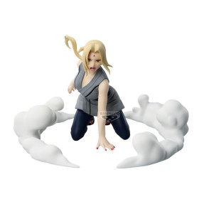 Naruto - Figurine Tsunade 10 cm