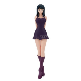 One Piece - Figurine Glitter & Glamours  Nico Robin Elbaph Style 22 cm