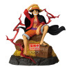 One Piece - Figurine Theorama Soul Monkey D.Luffy  17 cm