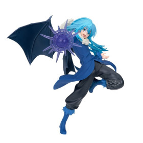 Moi, quand je me réincarne en Slime - Figurine Espresto Rimuru Tempest Phantom Effect Ver.2  21 cm