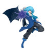 Moi, quand je me réincarne en Slime - Figurine Espresto Rimuru Tempest Phantom Effect Ver.2  21 cm
