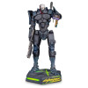 Cyberpunk : Edgerunners - Figurine Adam Smasher  25 cm