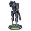 Cyberpunk : Edgerunners - Figurine Adam Smasher – Dark Horse