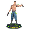 Cyberpunk : Edgerunners - Figurine David 23 cm