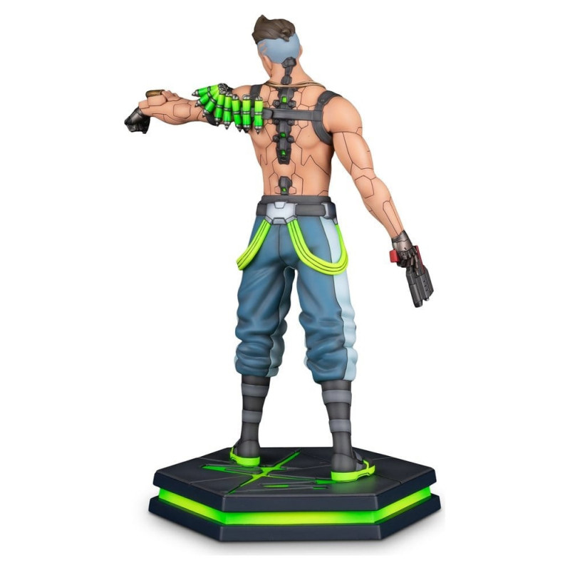 Cyberpunk : Edgerunners - Figurine David – Dark Horse