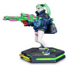 Cyberpunk : Edgerunners - Figurine Rebecca – Dark Horse