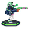 Cyberpunk : Edgerunners - Figurine Rebecca – Dark Horse