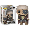 Les Goonies - Pop! - Willy le Borgne (One-Eyed Willy) n°2166