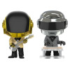 Funko Pop! Daft Punk Random Access Memories 2-Pack