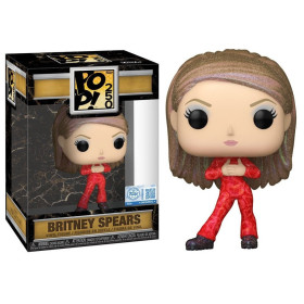 Britney Spears - Pop! 250 - Britney Spears Starlight Deco