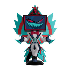 Hazbin Hotel - Figurine Youtooz vinyle Vox Populi 20 cm