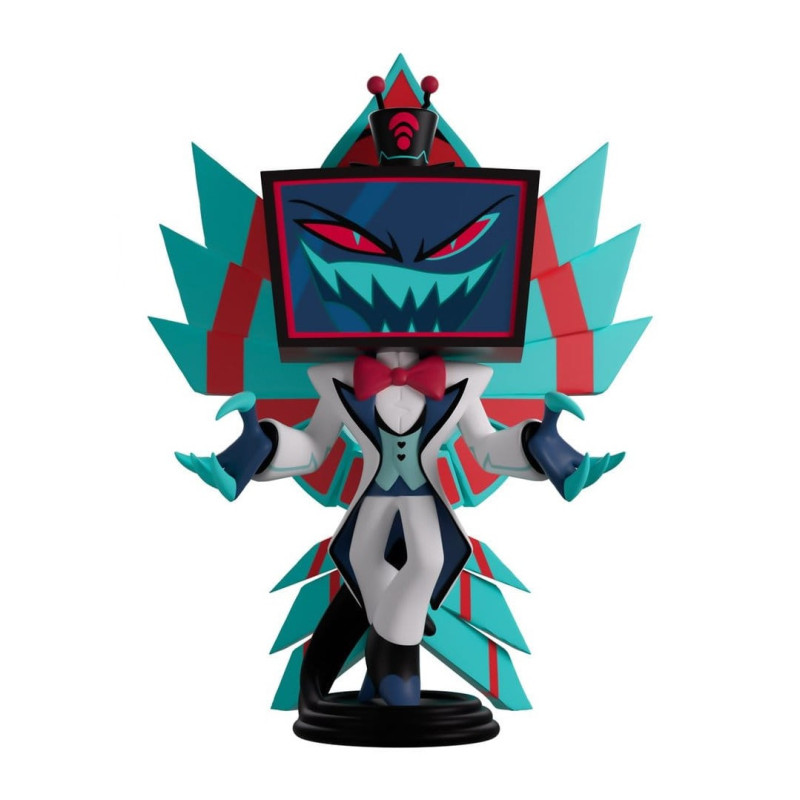 Hazbin Hotel - Figurine Youtooz vinyle Vox Populi 20 cm