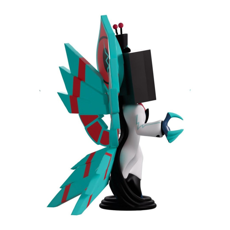 AVRIL 2027 : Hazbin Hotel - Figurine Youtooz vinyle Vox Populi 20 cm