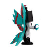 AVRIL 2027 : Hazbin Hotel - Figurine Youtooz vinyle Vox Populi 20 cm