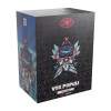 AVRIL 2027 : Hazbin Hotel - Figurine Youtooz vinyle Vox Populi 20 cm