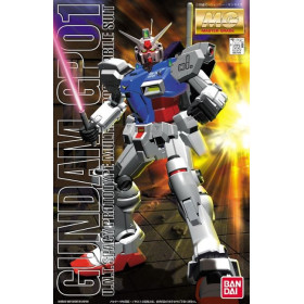 Gundam - MG 1/100 GP01