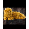 Harry Potter - Peluche Pattenrond 43 cm de long